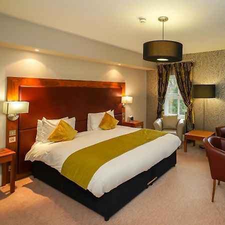 The Bannatyne Spa Hotel Hastings Extérieur photo