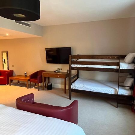 The Bannatyne Spa Hotel Hastings Extérieur photo