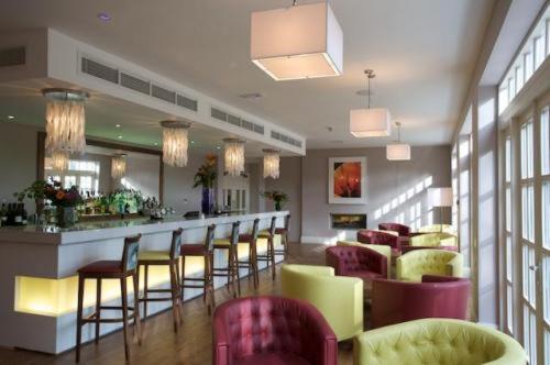 The Bannatyne Spa Hotel Hastings Extérieur photo