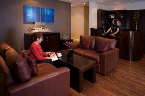 The Bannatyne Spa Hotel Hastings Extérieur photo