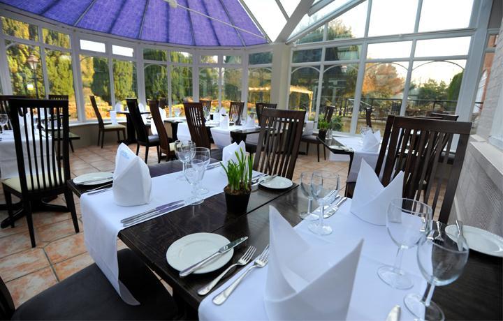 The Bannatyne Spa Hotel Hastings Extérieur photo