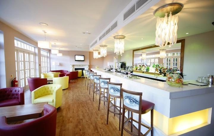 The Bannatyne Spa Hotel Hastings Extérieur photo
