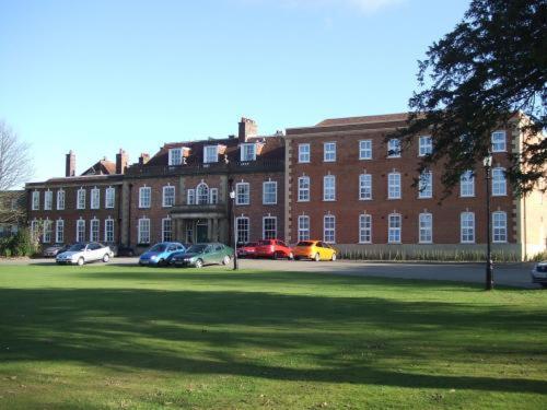 The Bannatyne Spa Hotel Hastings Extérieur photo