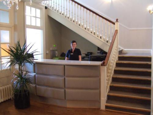 The Bannatyne Spa Hotel Hastings Extérieur photo