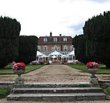 The Bannatyne Spa Hotel Hastings Extérieur photo