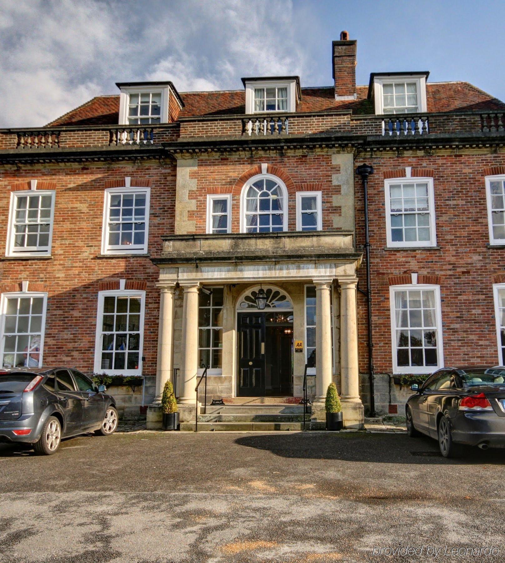 The Bannatyne Spa Hotel Hastings Extérieur photo