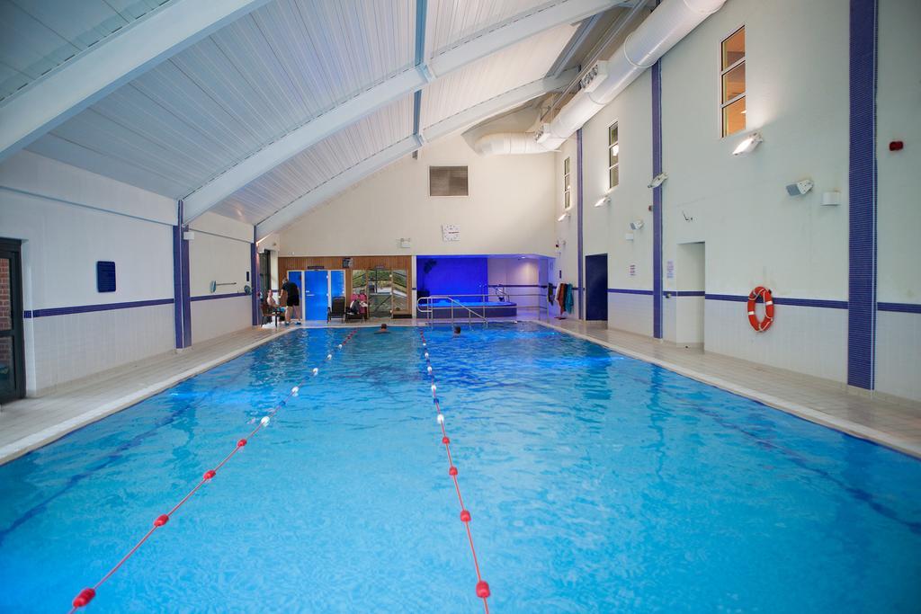 The Bannatyne Spa Hotel Hastings Extérieur photo