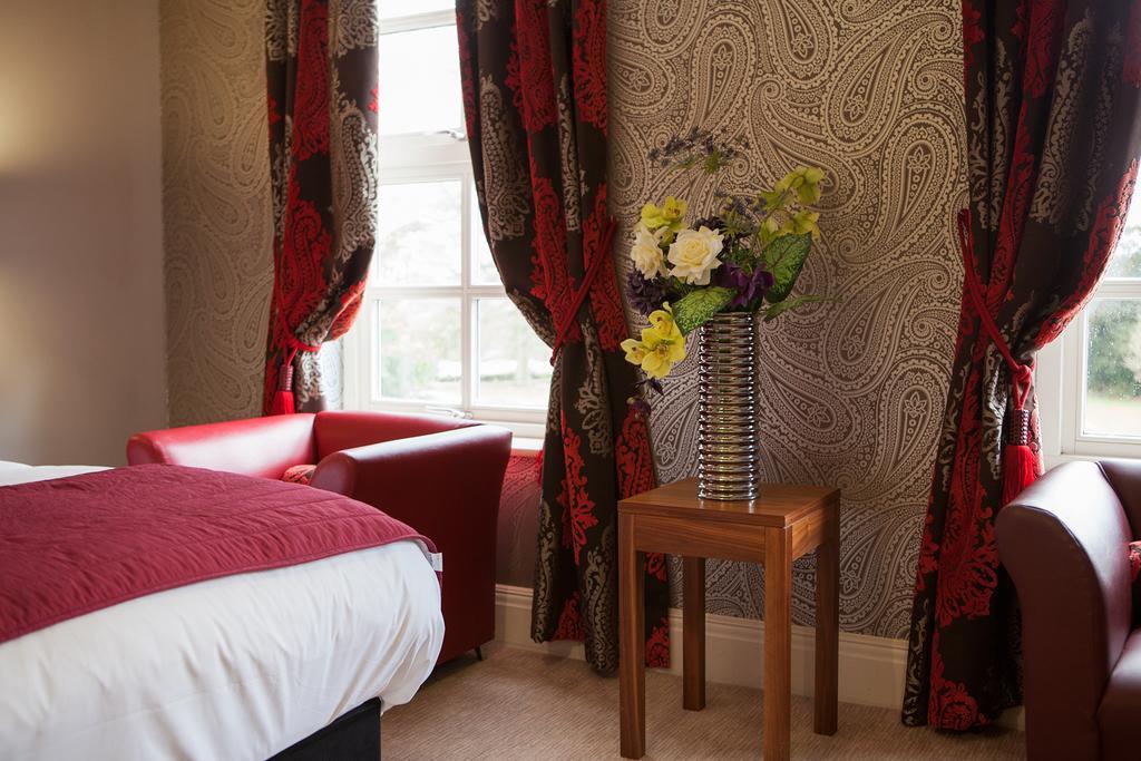 The Bannatyne Spa Hotel Hastings Extérieur photo