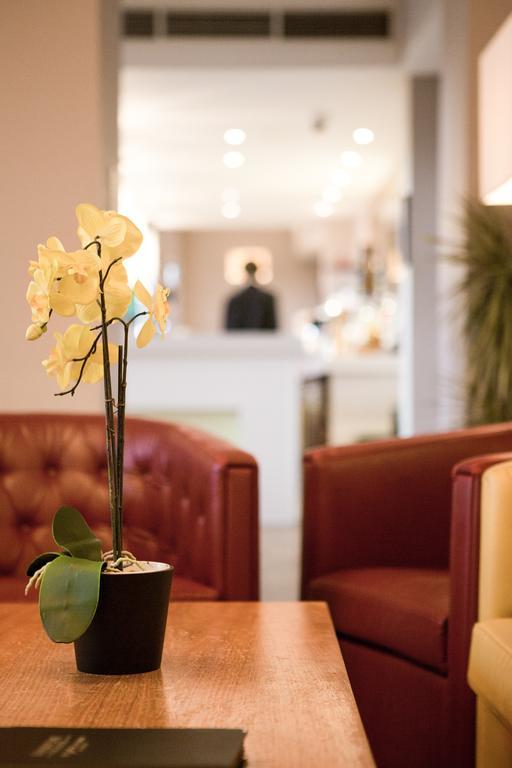 The Bannatyne Spa Hotel Hastings Extérieur photo