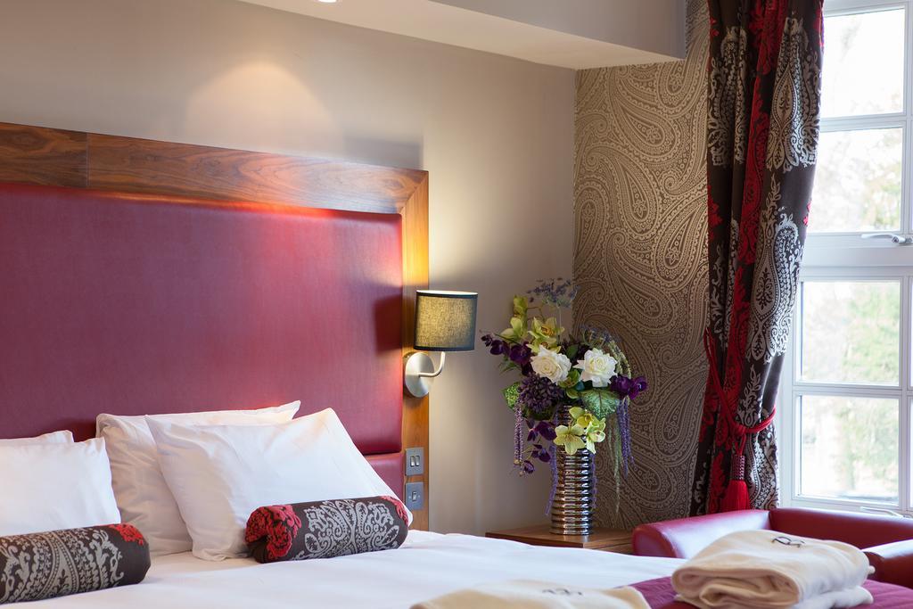 The Bannatyne Spa Hotel Hastings Extérieur photo