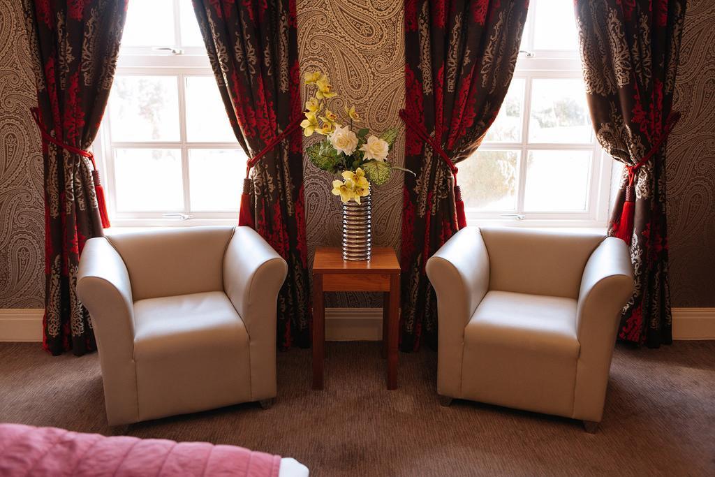 The Bannatyne Spa Hotel Hastings Extérieur photo