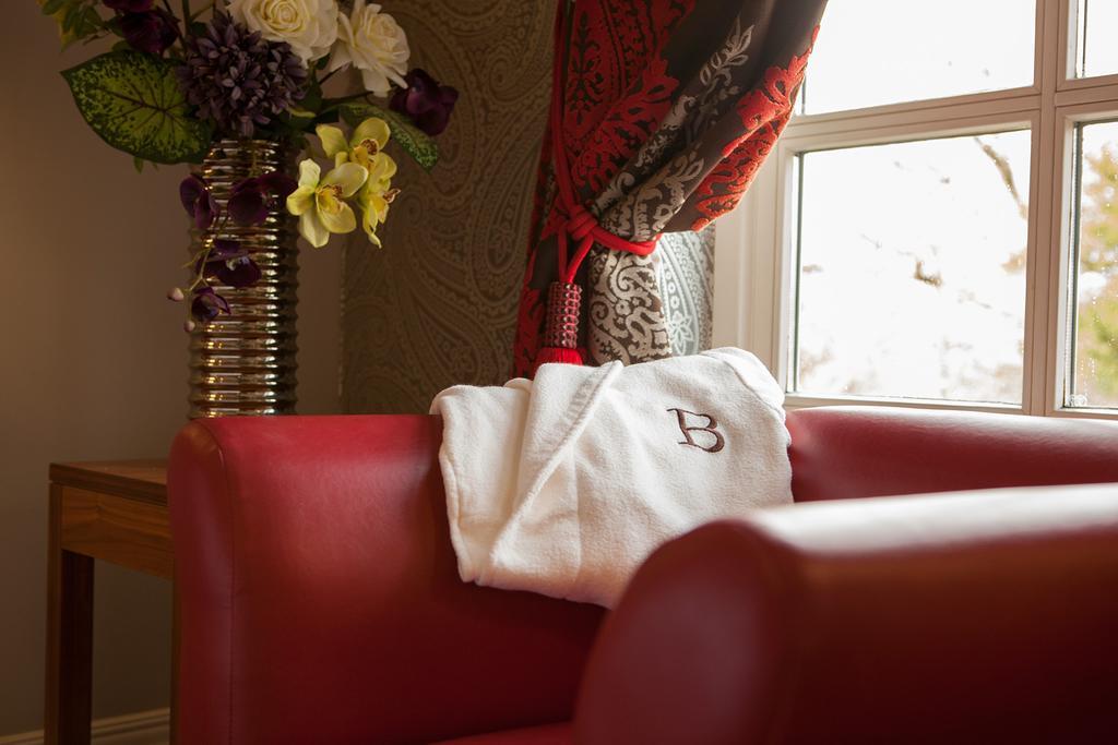 The Bannatyne Spa Hotel Hastings Extérieur photo