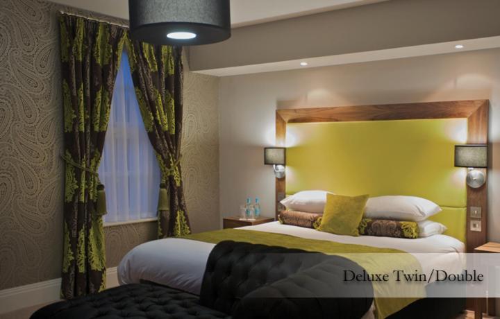 The Bannatyne Spa Hotel Hastings Extérieur photo