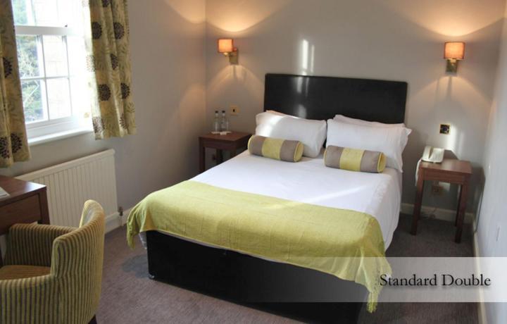 The Bannatyne Spa Hotel Hastings Extérieur photo