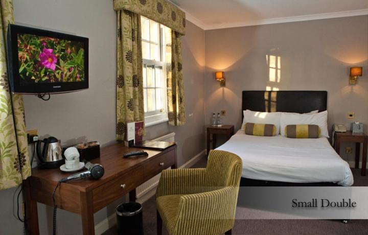 The Bannatyne Spa Hotel Hastings Extérieur photo