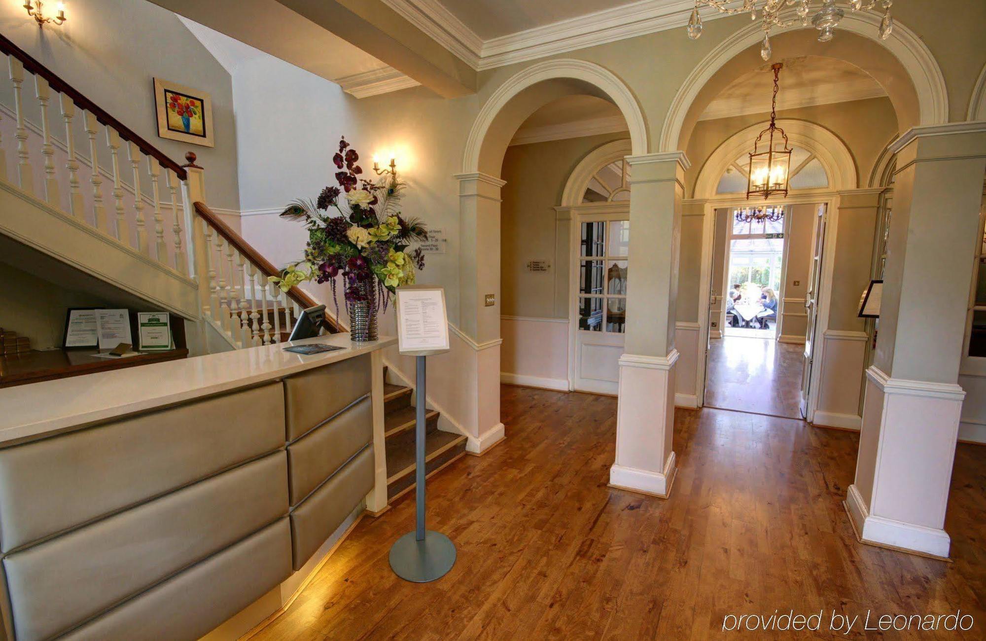 The Bannatyne Spa Hotel Hastings Extérieur photo