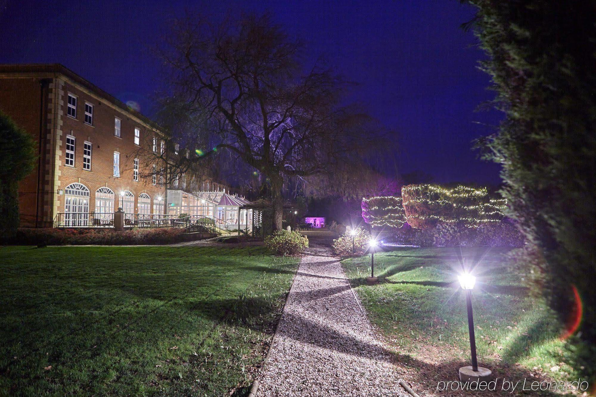 The Bannatyne Spa Hotel Hastings Extérieur photo